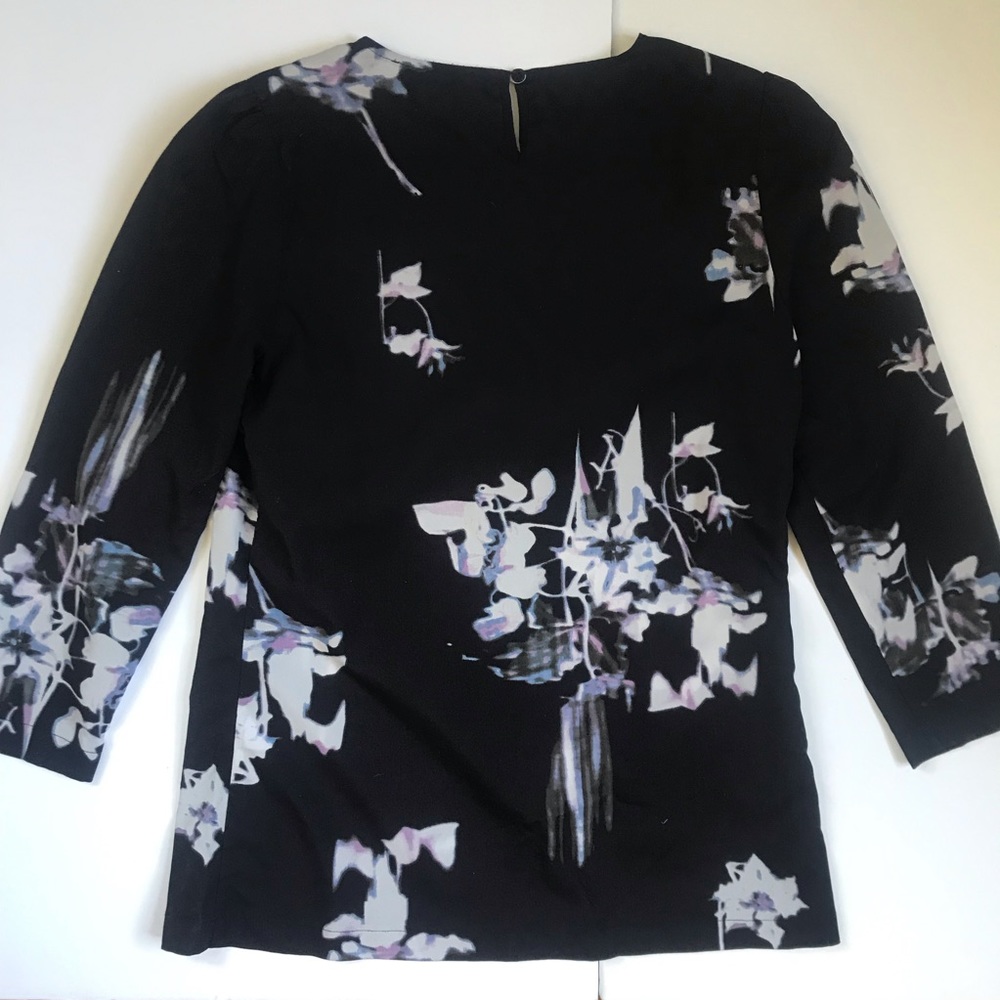 French Connection Blouse - Picture 3 of 5